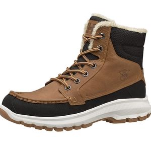 Helly Hansen Mens Garibaldi V3 Winter Boot.